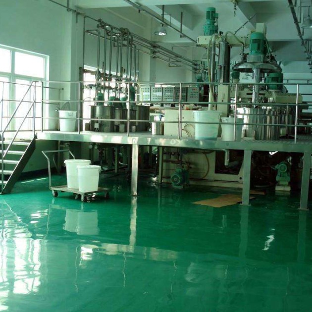 岑溪乙烯基防腐蚀地坪,乙烯基酯地坪,乙烯基酯防腐蚀地坪,乙烯基重防腐蚀地坪,乙烯基重防腐地坪,乙烯基重防腐自流平地坪产品图1