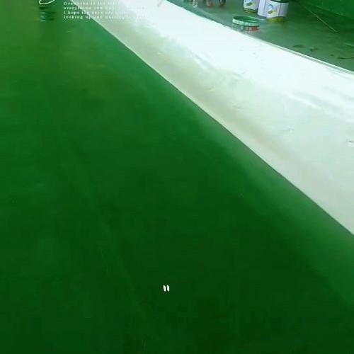 岑溪VEF地坪什么是VEF地坪产品图3