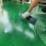 岑溪VEF地坪什么是VEF地坪-缩略图1