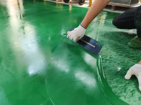 岑溪VEF地坪什么是VEF地坪